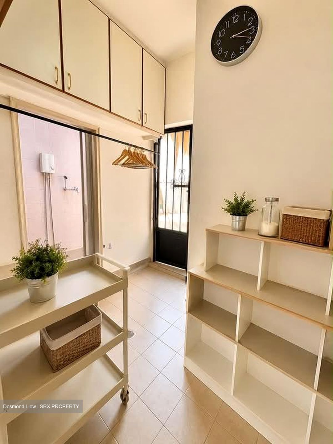 Meralodge (D23), Condominium #568070821